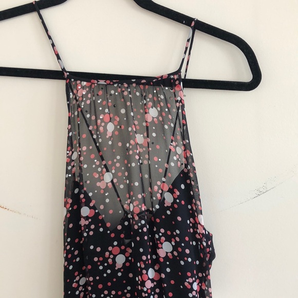 Phoebe Couture Dresses & Skirts - Vintage Phoebe Slip Dress